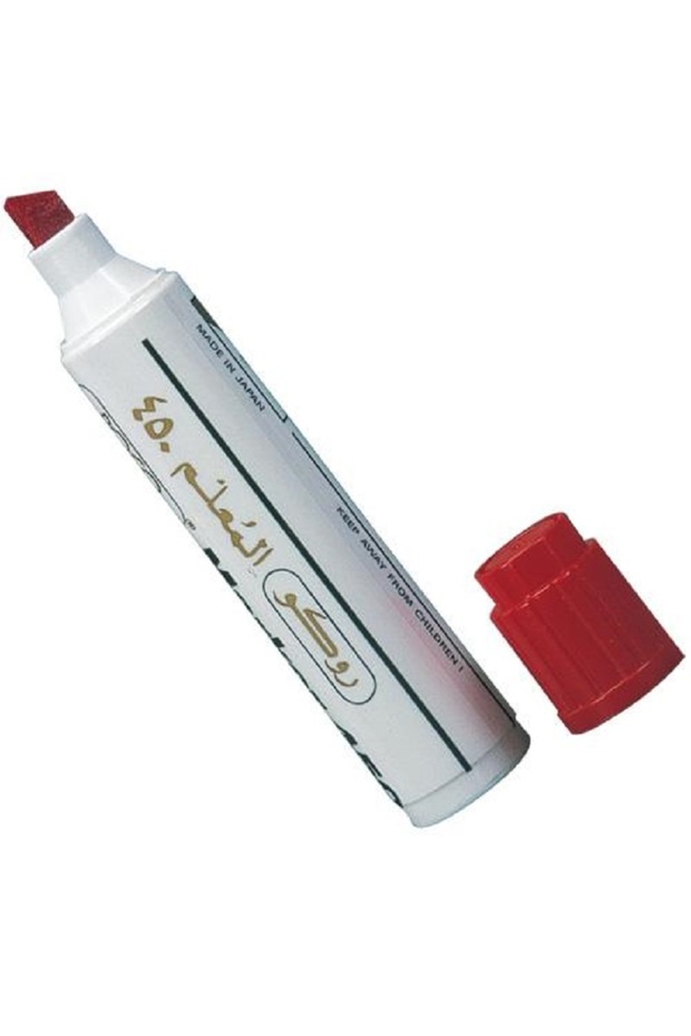 قلم تحديد دائم جامبو F450 - 1