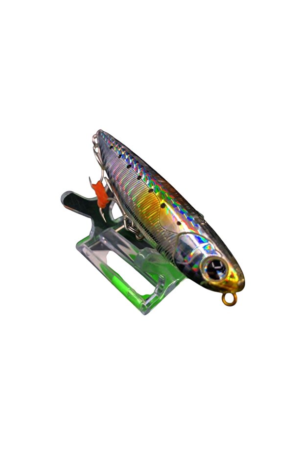 İma Pugachev’s Cobra 60 - 5