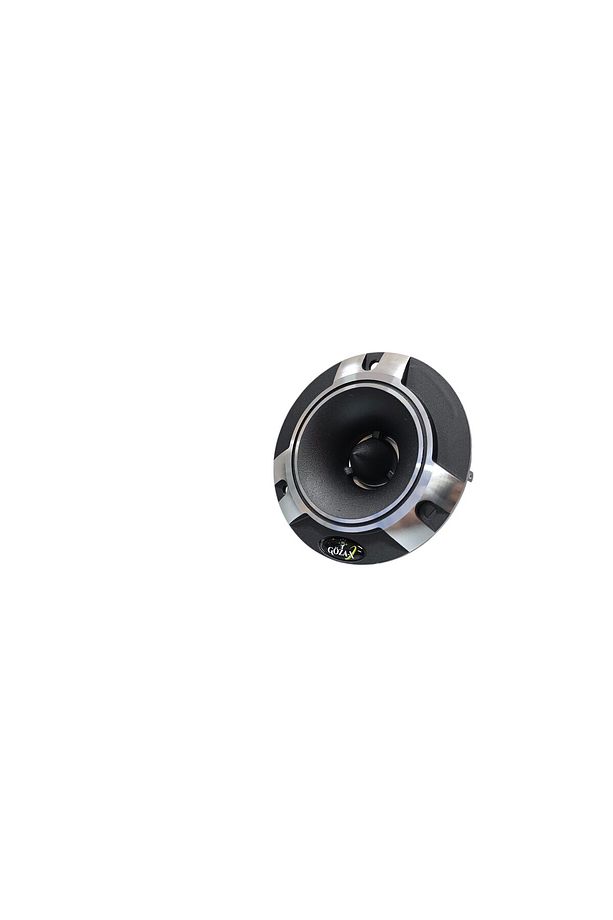 GX-01 10 CM DOM TİZ 100W 50 RMS TWETEER - 6