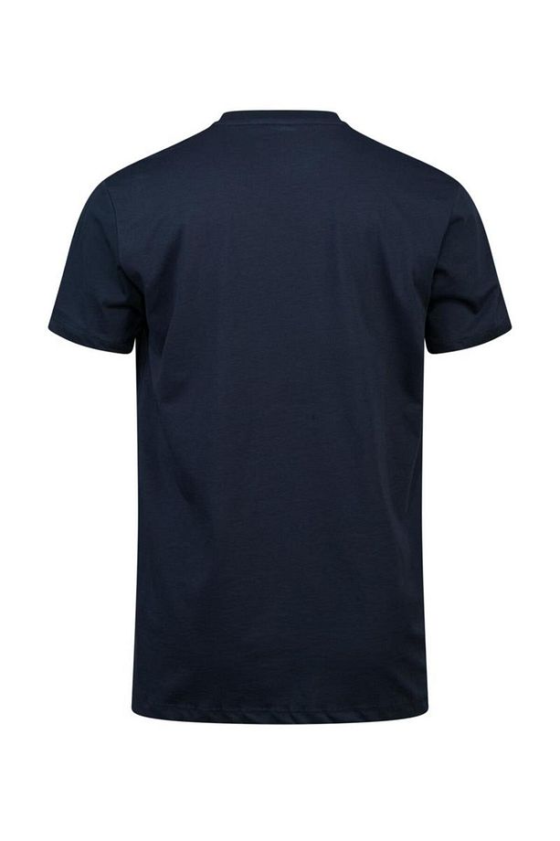 Alex Baskılı Erkek Sıfır Yaka T-Shirt - 4