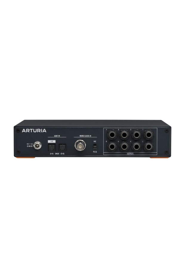 AudioFuse X8 OUT | 8 Kanal ADAT / Analog Line dönüştürücü - 2