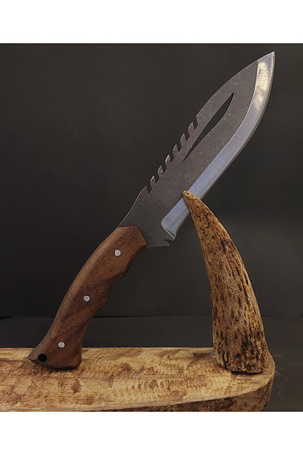 NESMUK TİPİ BIÇAK - 2