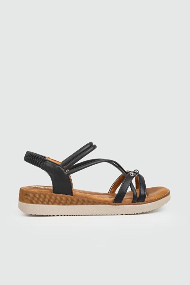 Sprs 03185 Orthopedic Women's Daily Sandals
