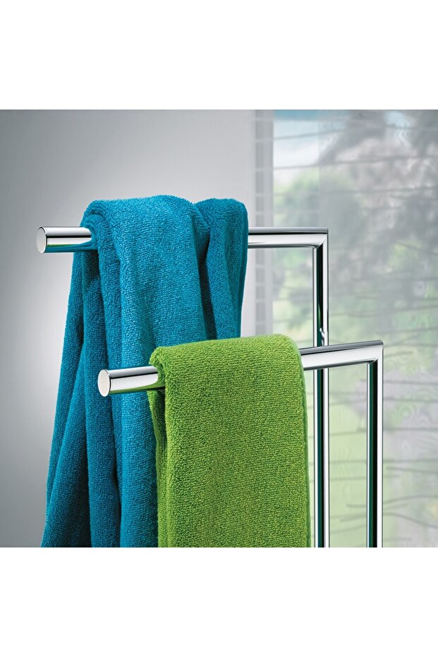 STYLE towel rack - 3