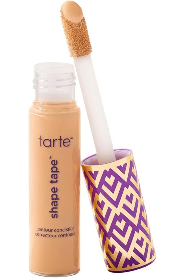 TARTE-CONCEALER 27S LIGHT MEDIUM SAND