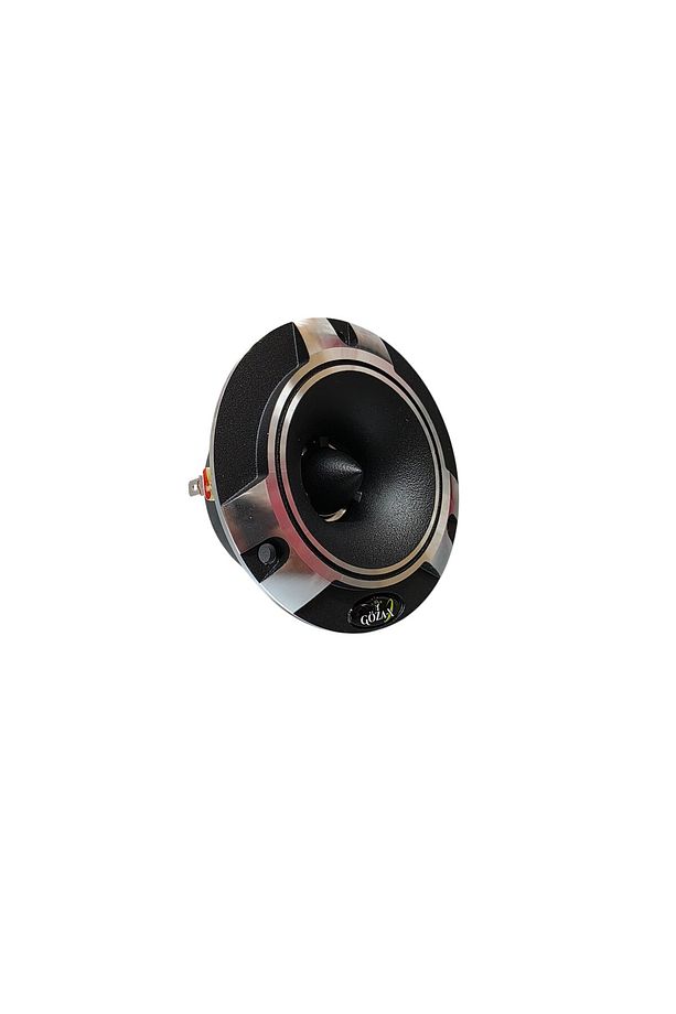 GX-01 10 CM DOM TİZ 100W 50 RMS TWETEER - 4
