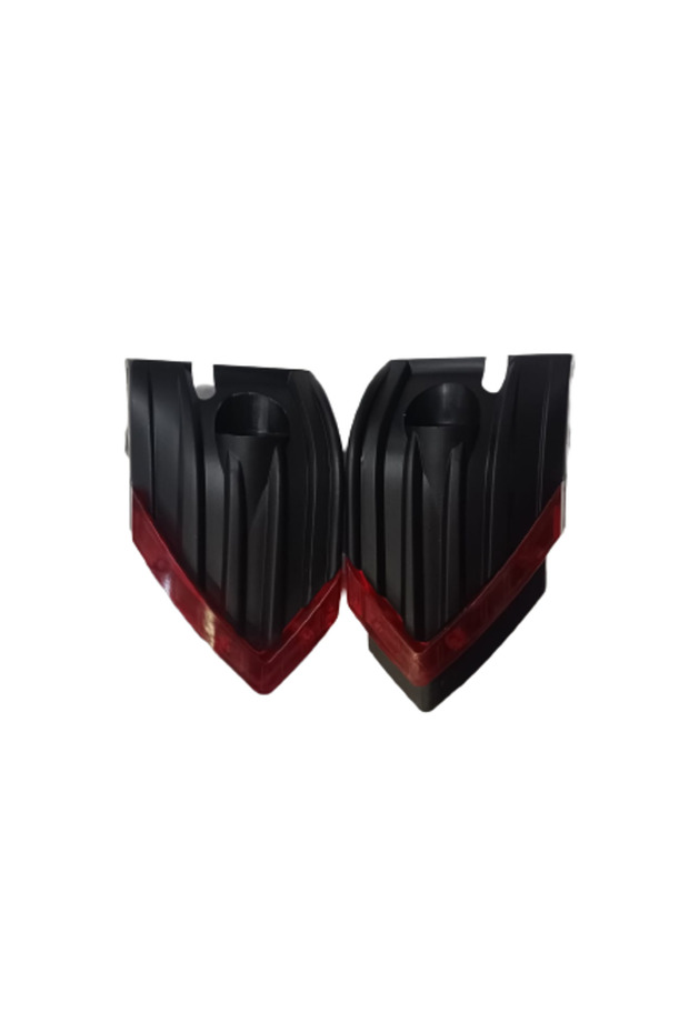 Protectie Plastic pentru trotinetele electrice ZERO - 2
