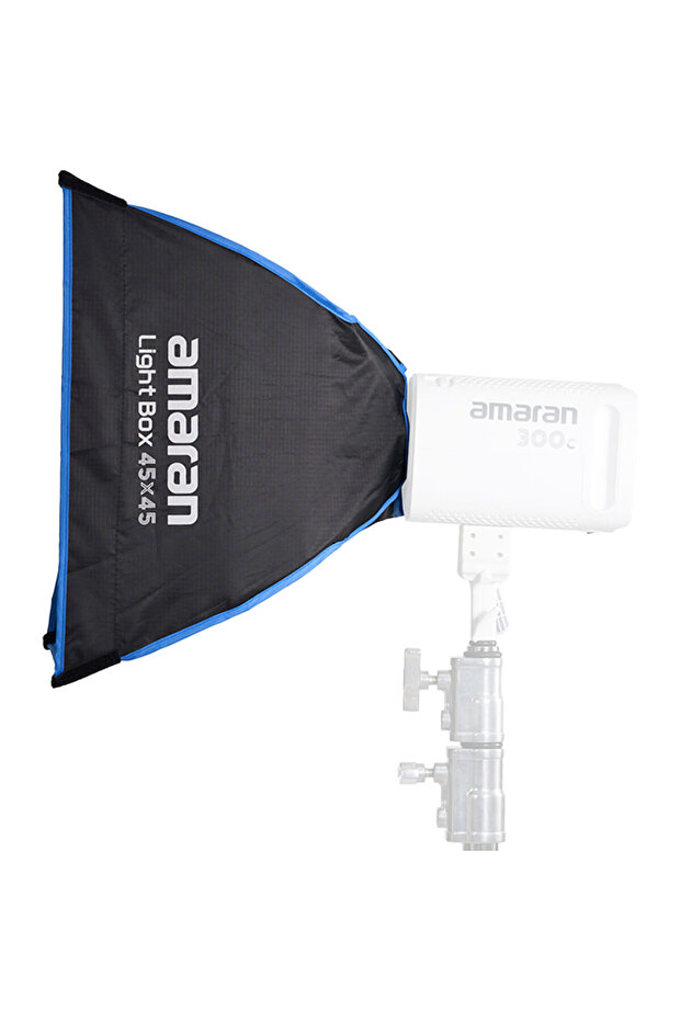 Amaran Light Box 45x45 cm Softbox - 5