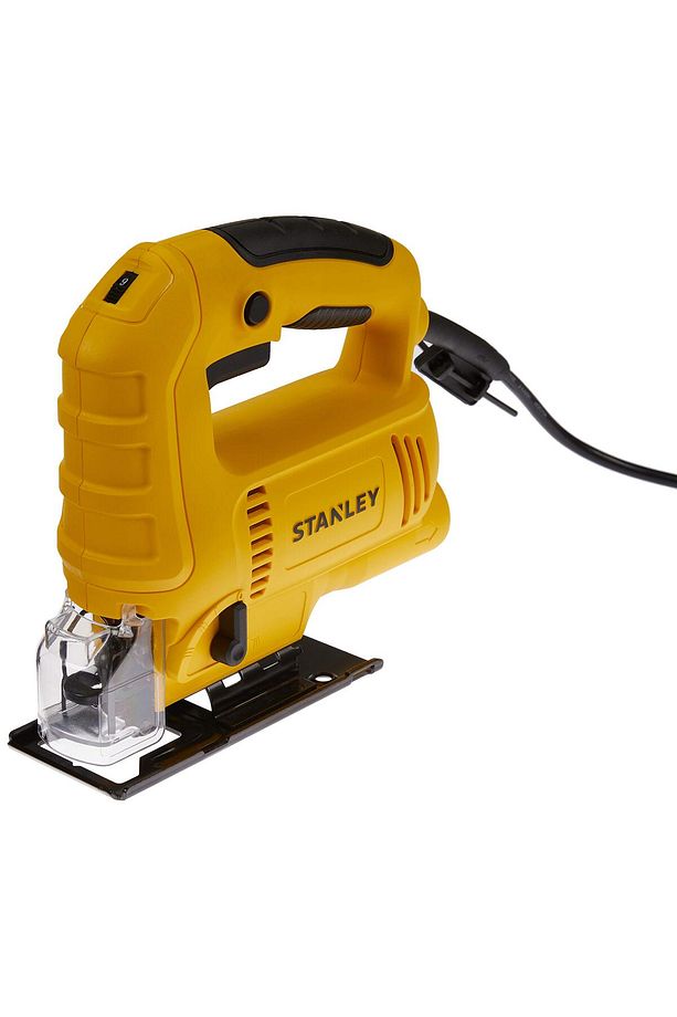 Sj60k Devir Ayarlı Dekupaj Testere Makinesi 600 Watt - 1