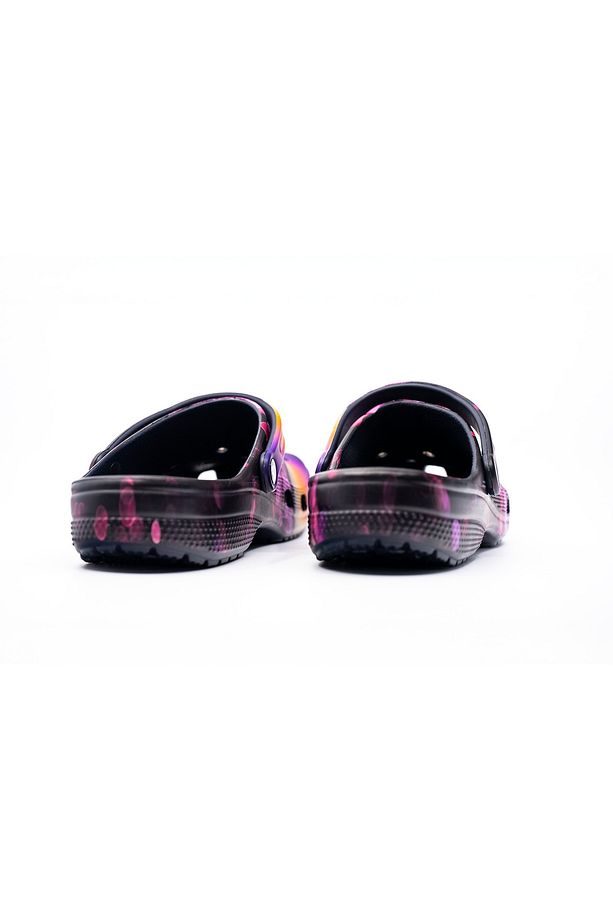 Classic Meta Scape Clog Çok Renkli Unisex Adult - 4