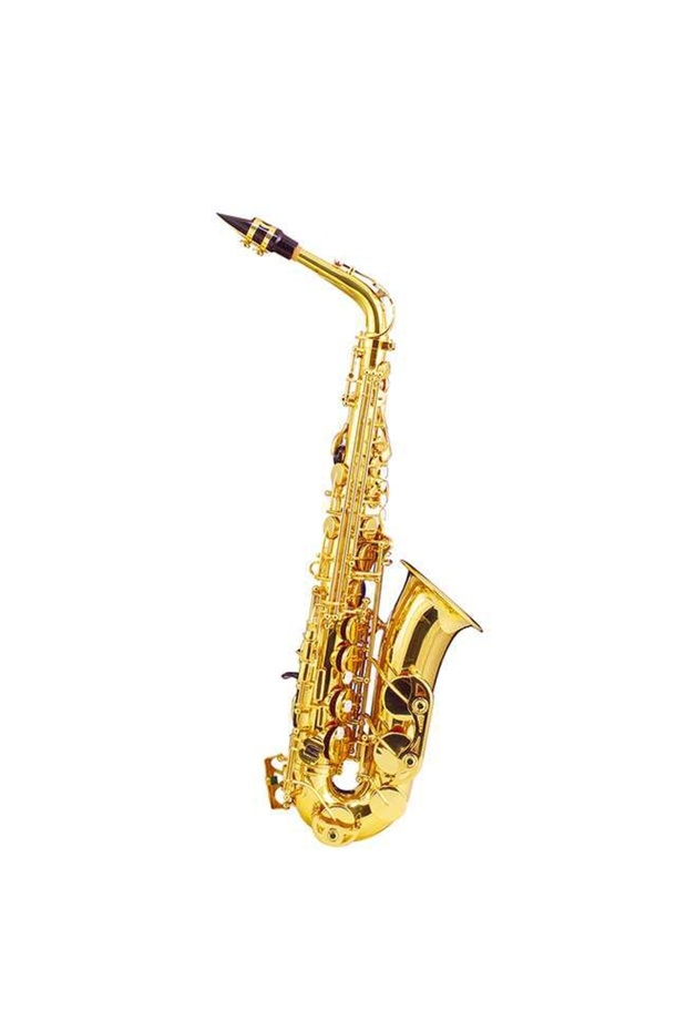 M2105a Mib Alto Saksafon - 1