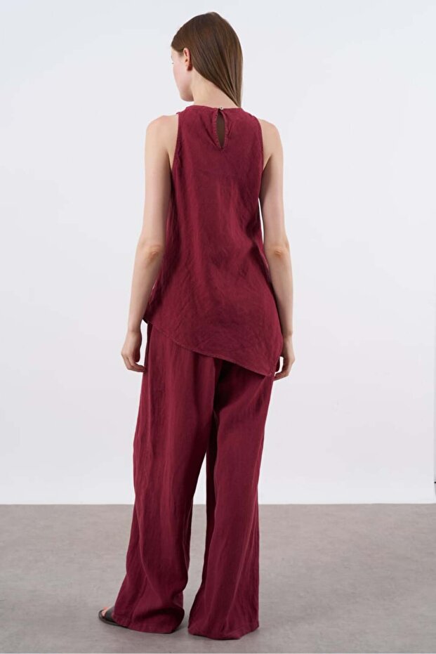 SET BLUZĂ CU MÂNĂ ZERO - 3