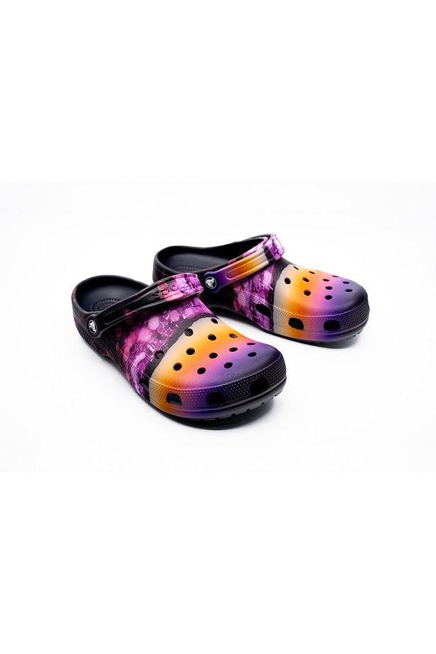 Classic Meta Scape Clog Çok Renkli Unisex Adult - 2