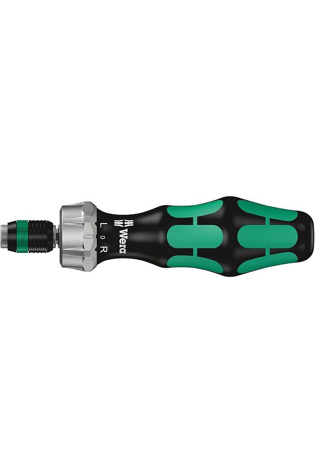 816 RA Bits Tutuculu Cırcır Tornavida (05051461001) - 6