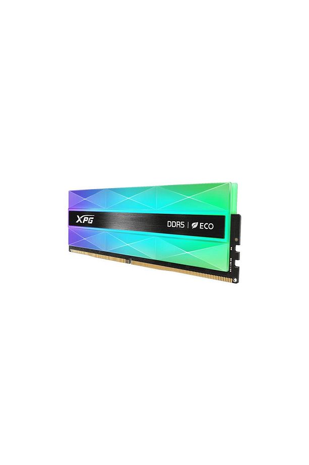 Lancer NEON 16GB 6400MHz CL32 DDR5 RAM AX5U6400C3216G-CLANRSG - 3