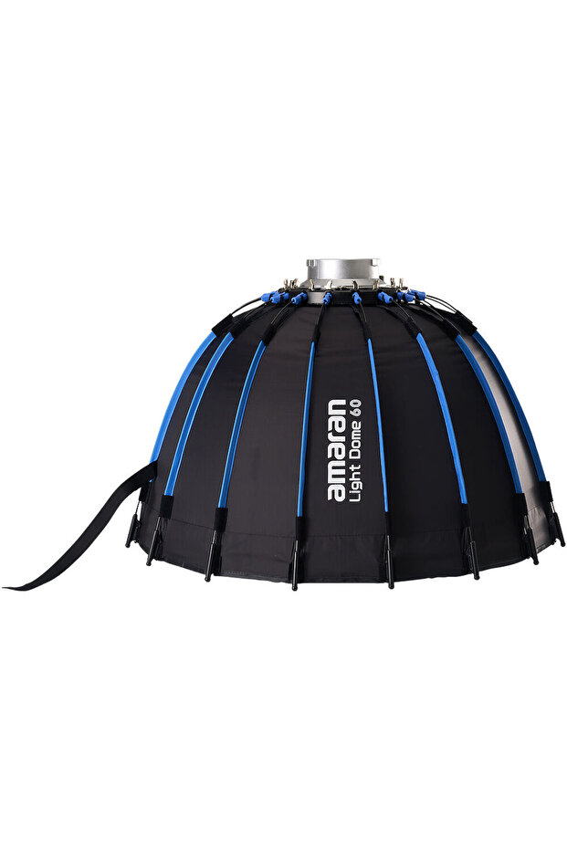 Amaran Light Dome 60 cm Parabolik Softbox - 1