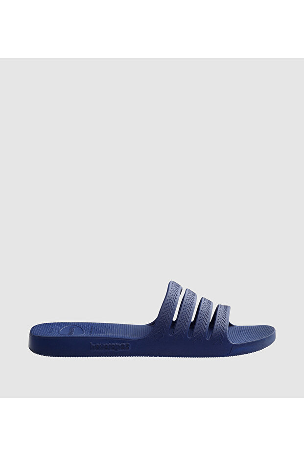 Blue HAV. SLIDE STRADI Unisex Sandal