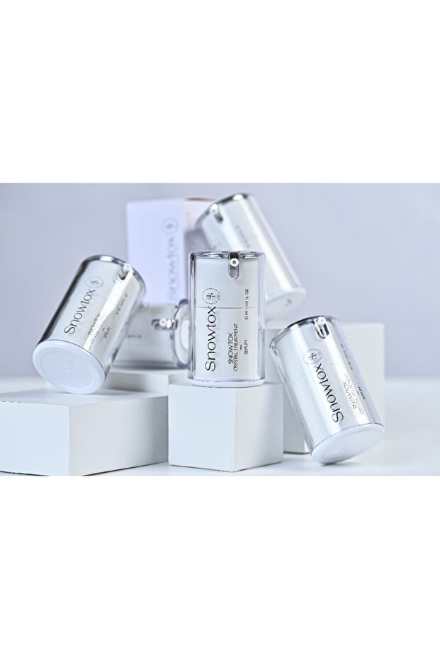 - Korean anti-wrinkle innovation with botulinum toxin - 4