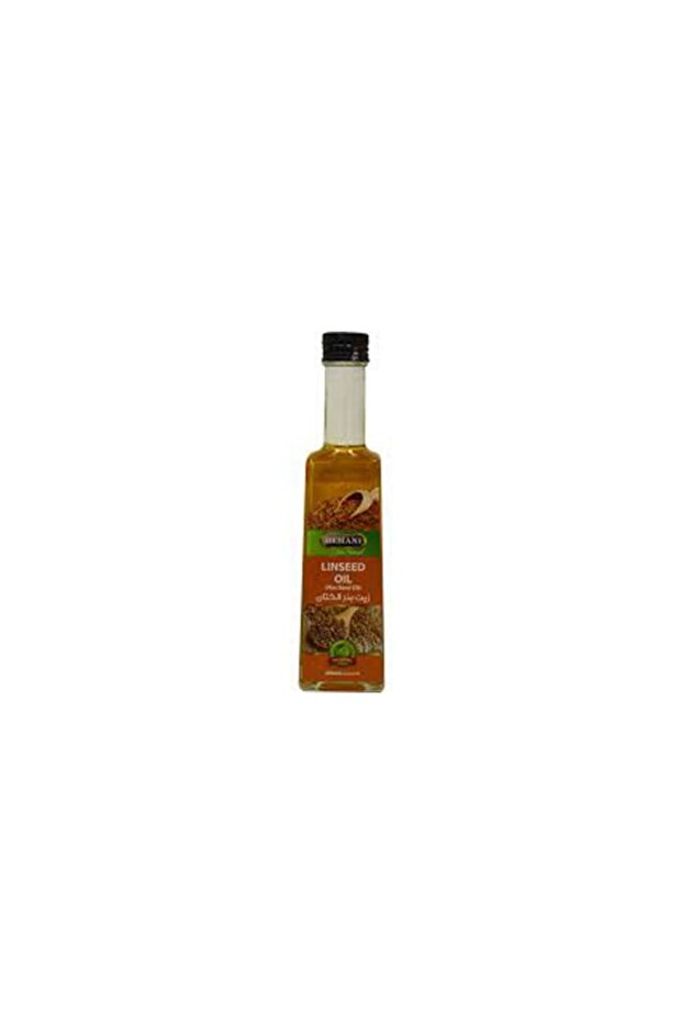 Herbal Linseed Oil 250ml