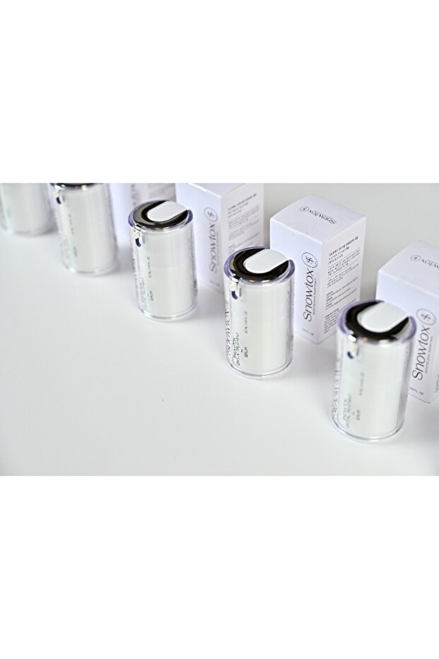 - Korean anti-wrinkle innovation with botulinum toxin - 3