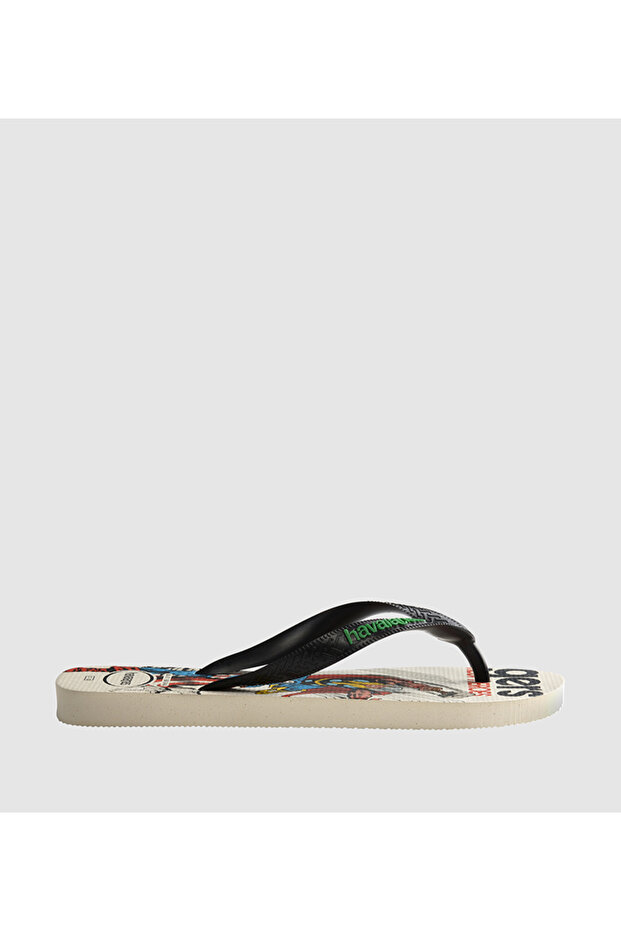 Beige HAV. TOP MARVEL CLASSICS kids Sandal