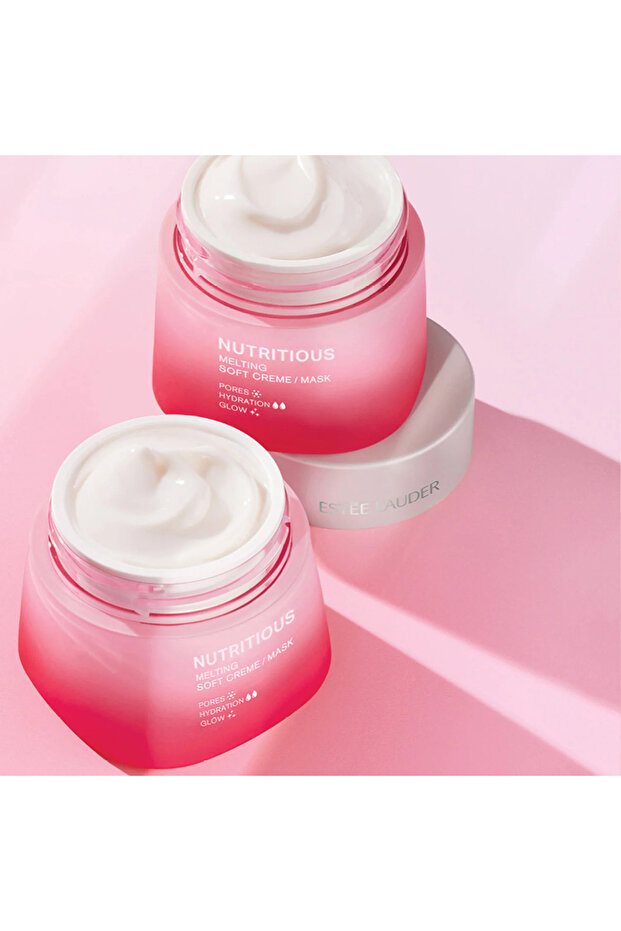 Nutritious Moisture Cream - Nemlendirci Krem - 3