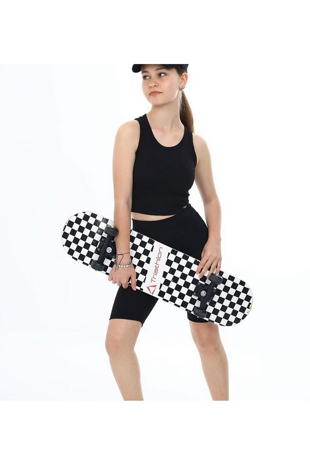SPORCU ŞORT CROP TAKIM KIZ ÇOCUK - 2