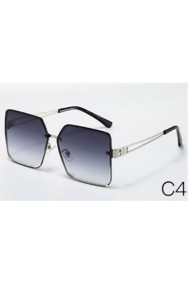 Unisex Uv-400 Protection Sunglasses