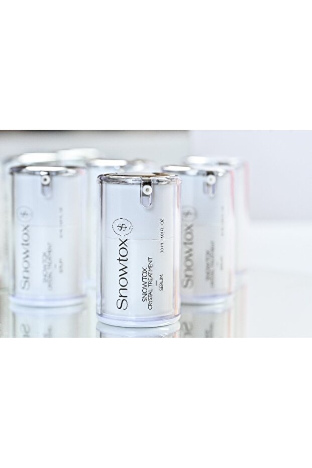 - Korean anti-wrinkle innovation with botulinum toxin - 1