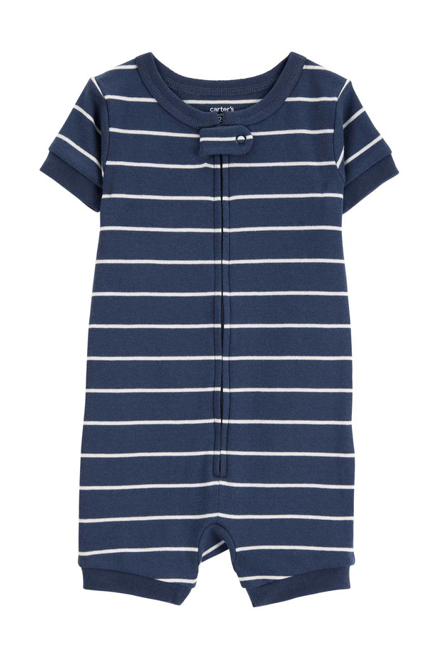 Erkek Bebek Tulum - 1