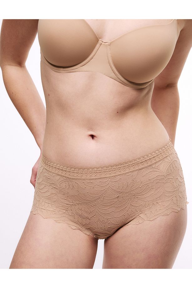 3'lü Flexifit™ Yüksek Bel Short Külot Seti - 4