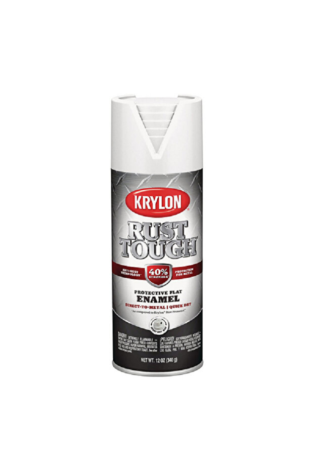 رذاذ مينا مسطح من RustArmor - 2