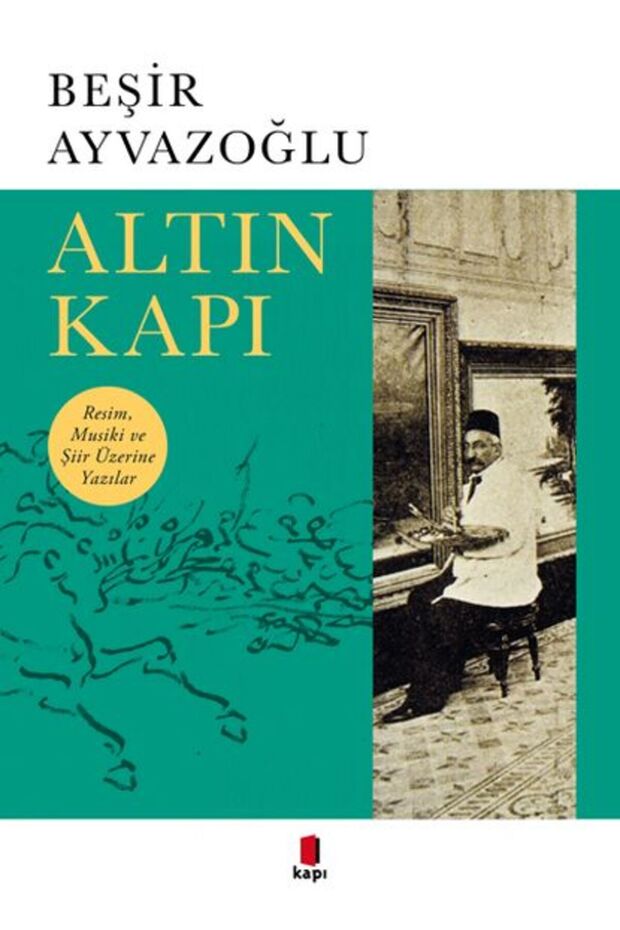 Altın Kapı - 1