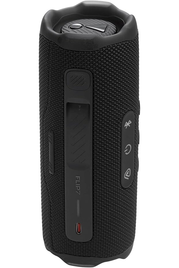 Flip 7 - Pro Sound with AI Sound Boost, up to 16 hours of playtime, multi-speaker connection - 4