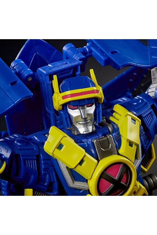 Ultimate X-Spanse Figure, 22 cm, Multicolor - 7