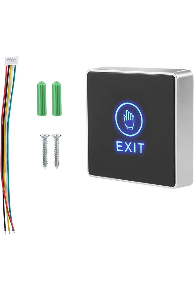 زر اللمس في جهاز HIVISION C2 - 1