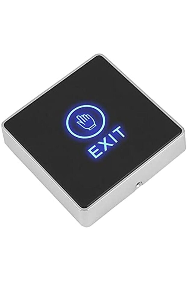 زر اللمس في جهاز HIVISION C2 - 8