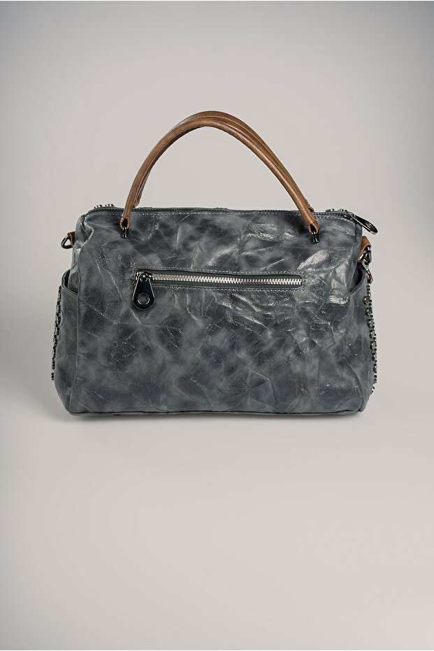 ÇÇS KADIN OMUZ ÇANTASI - 6