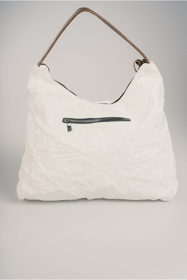 ÇÇS KADIN OMUZ ÇANTASI - 6