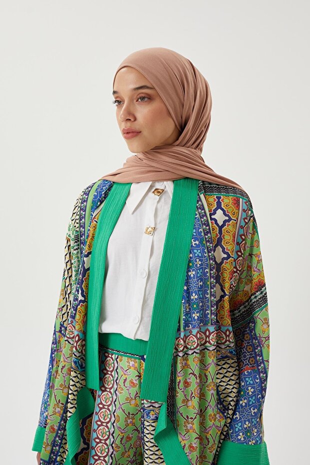 Mocha - Luxury Combed Cotton - 3