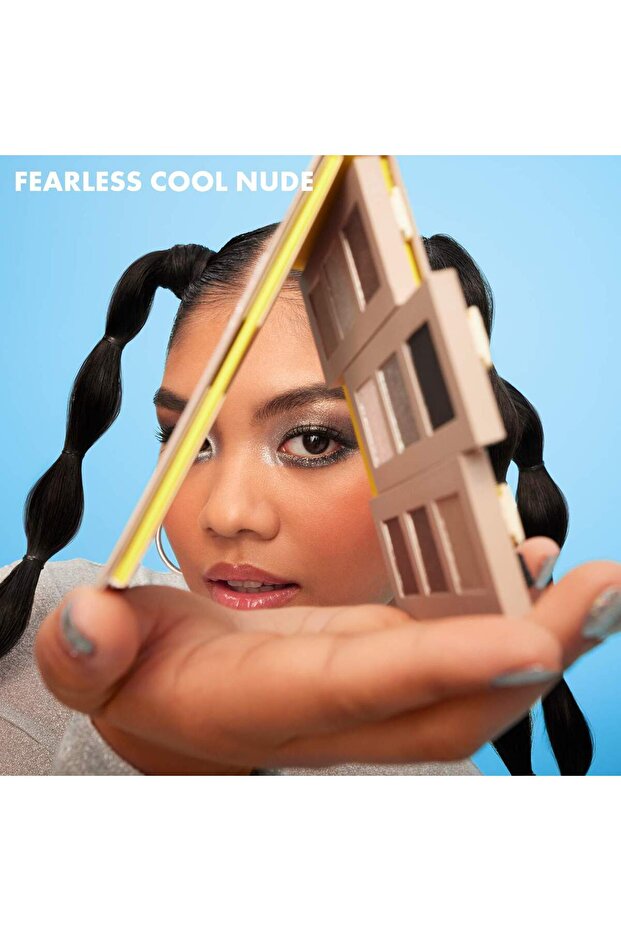 Mega Mix Eyeshadow Palette - 5