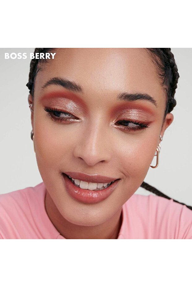 Mini Mix Eyeshadow Palette - 5