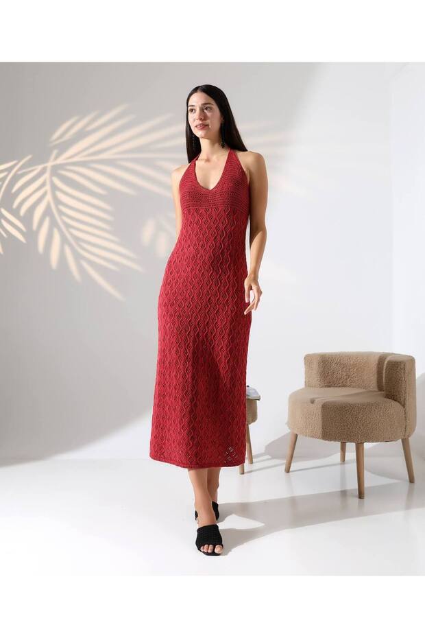 فستان الشاطئ - 2