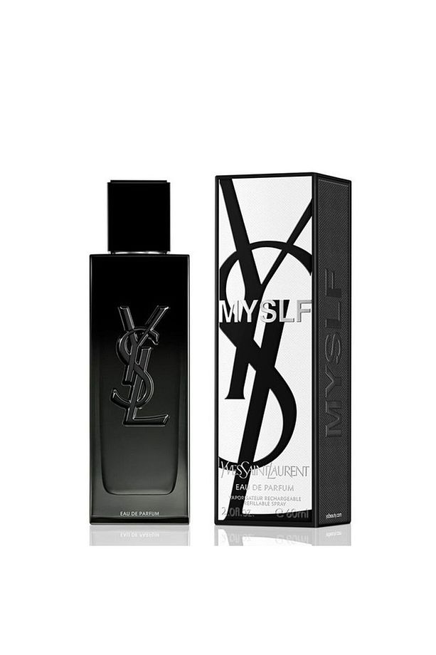 Myslf EDP 60ML Erkek Parfümü - 2