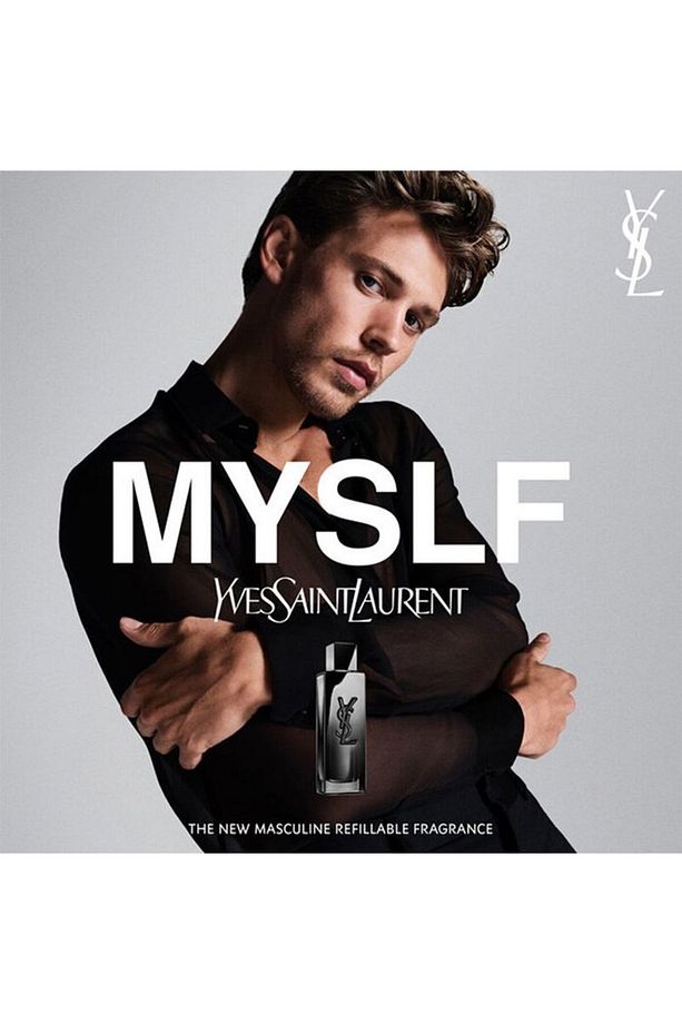 Myslf EDP 60ML Erkek Parfümü - 3