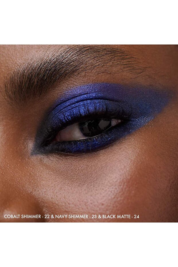 Colorful® Waterproof Eyeshadow & Eyeliner Multi-Stick - 6