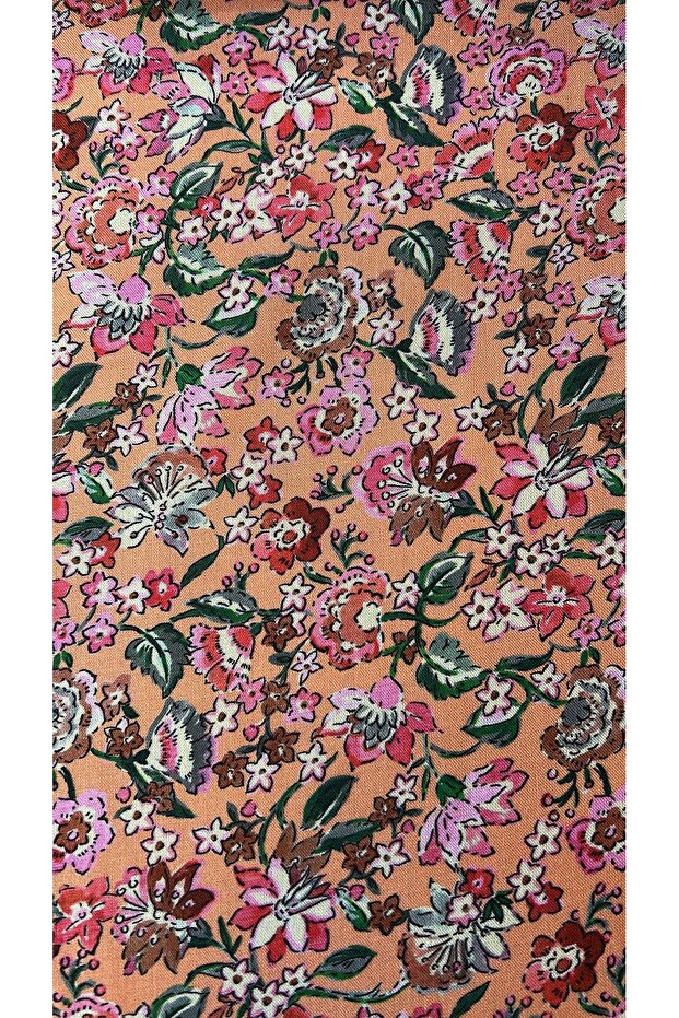 Viscose Fabric - 3