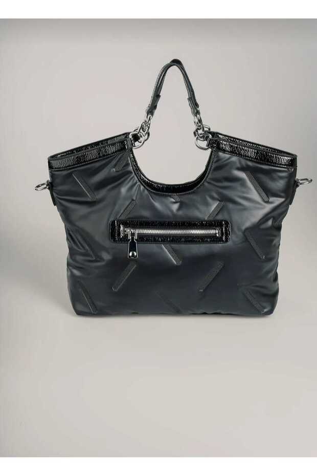 ÇÇS KADIN OMUZ ÇANTASI - 6