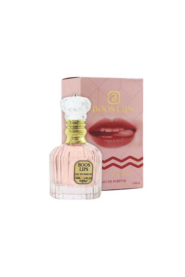عطر BOOS LIPS او دي بارفيوم 100مل