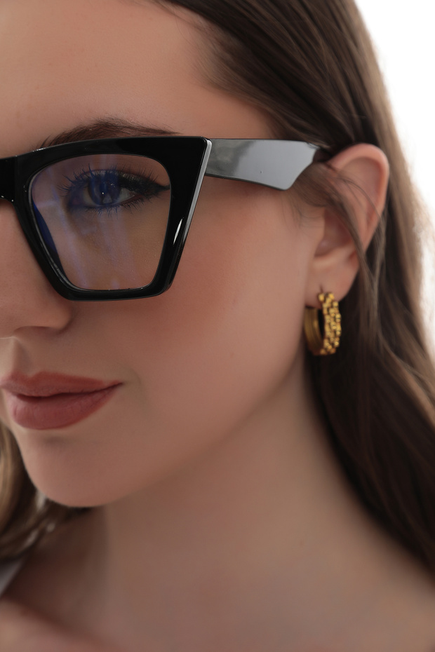 نظارات CatEYES Eomend الواقية من الضوء الأزرق - 2